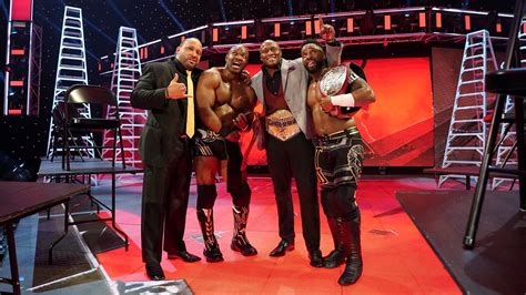 Full WWE TLC results .